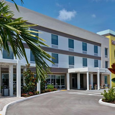 Home2 Suites By Hilton Naples I-75 Pine Ridge Road Bagian luar foto