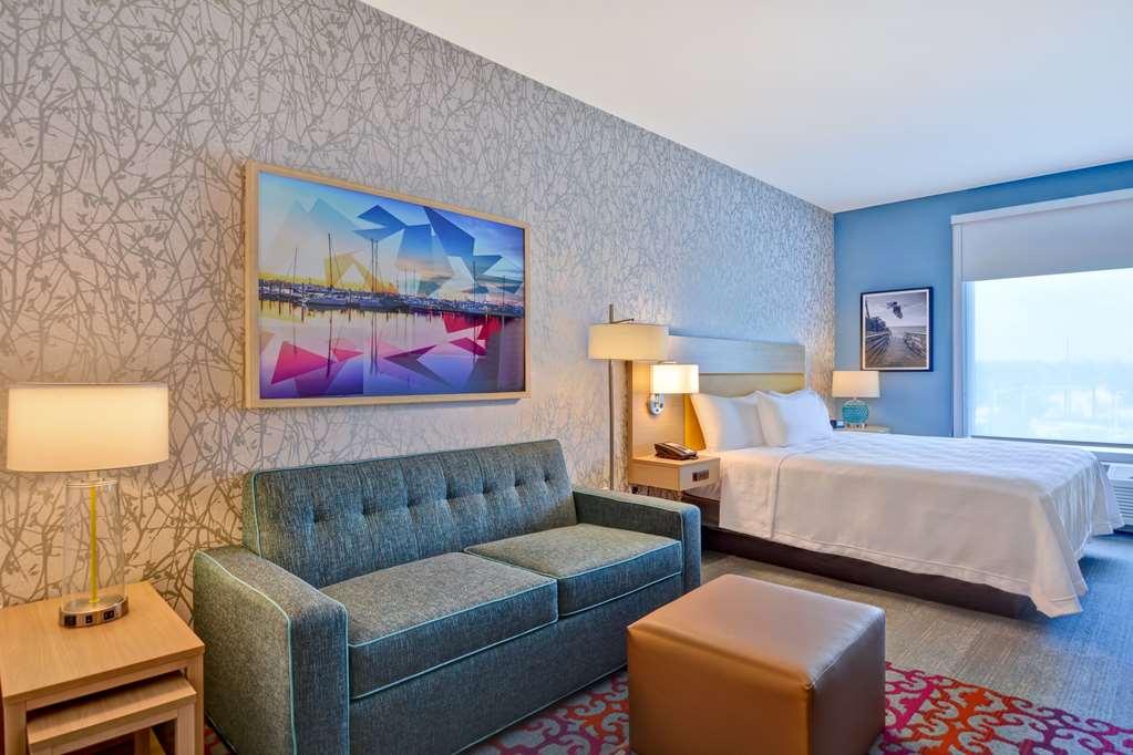 Home2 Suites By Hilton Naples I-75 Pine Ridge Road Ruang foto