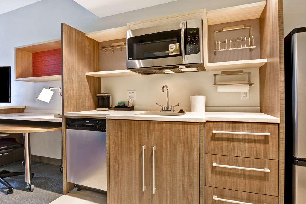 Home2 Suites By Hilton Naples I-75 Pine Ridge Road Ruang foto