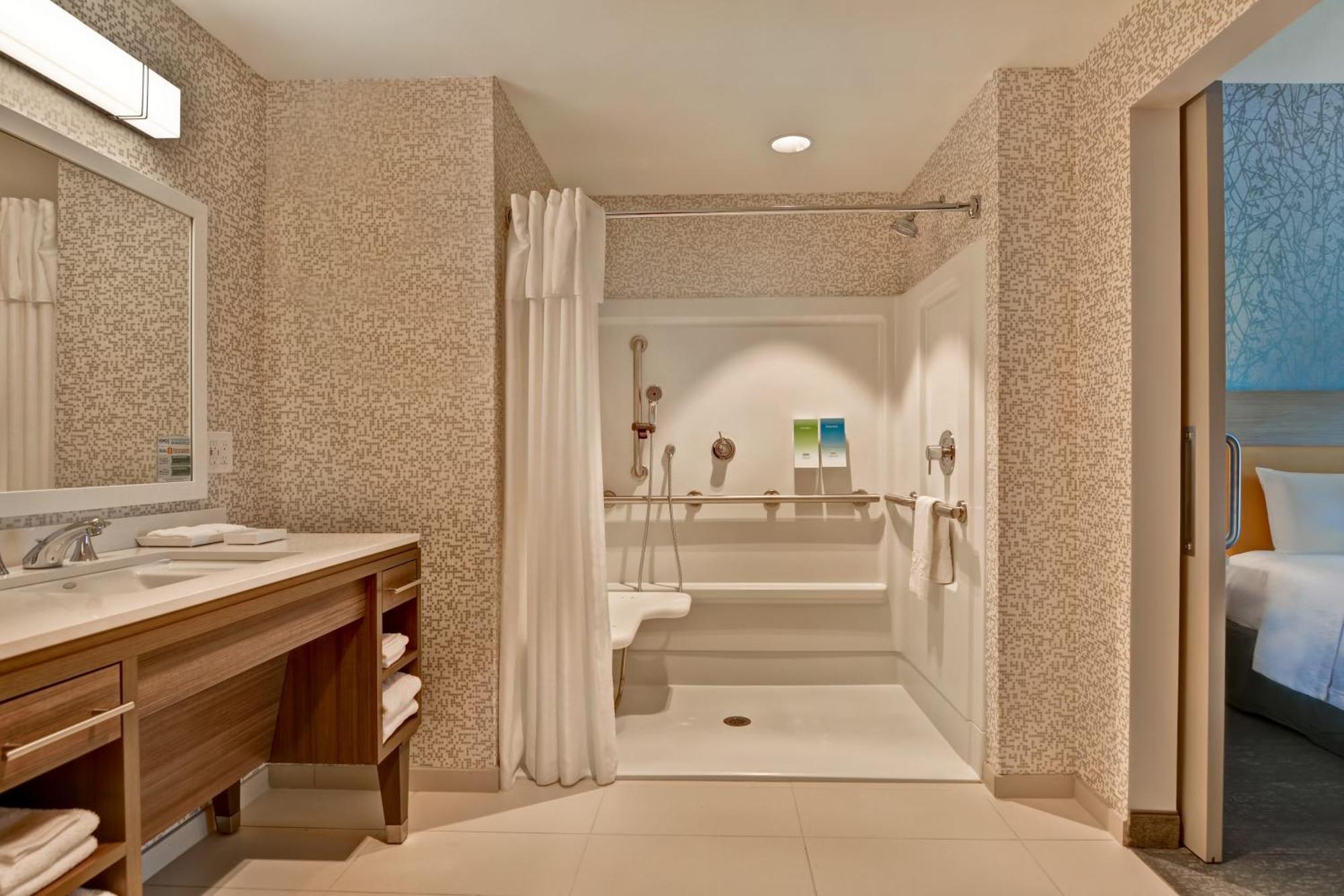 Home2 Suites By Hilton Naples I-75 Pine Ridge Road Bagian luar foto
