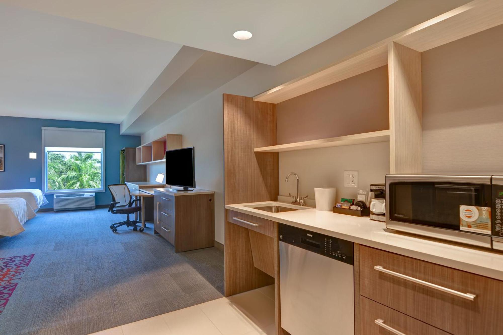 Home2 Suites By Hilton Naples I-75 Pine Ridge Road Bagian luar foto