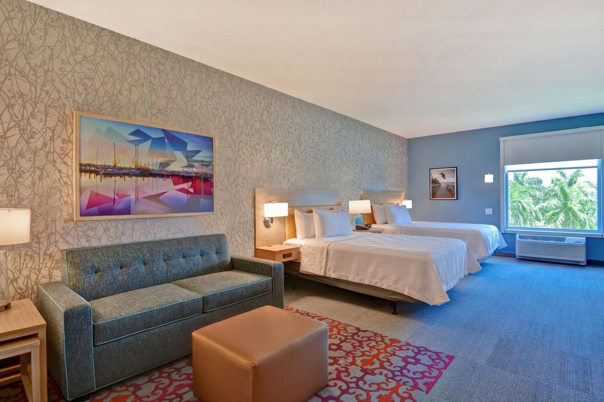 Home2 Suites By Hilton Naples I-75 Pine Ridge Road Bagian luar foto