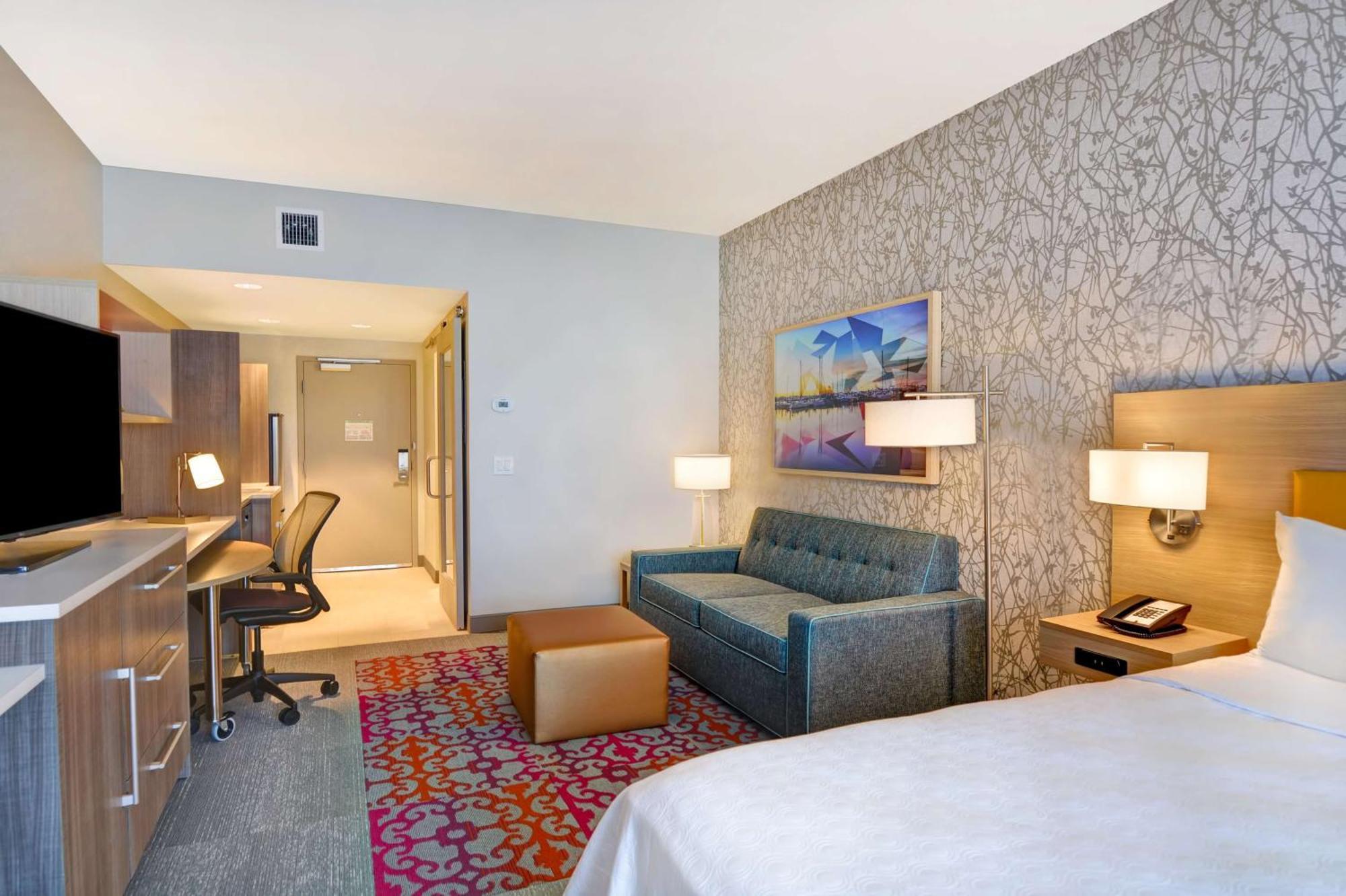 Home2 Suites By Hilton Naples I-75 Pine Ridge Road Bagian luar foto