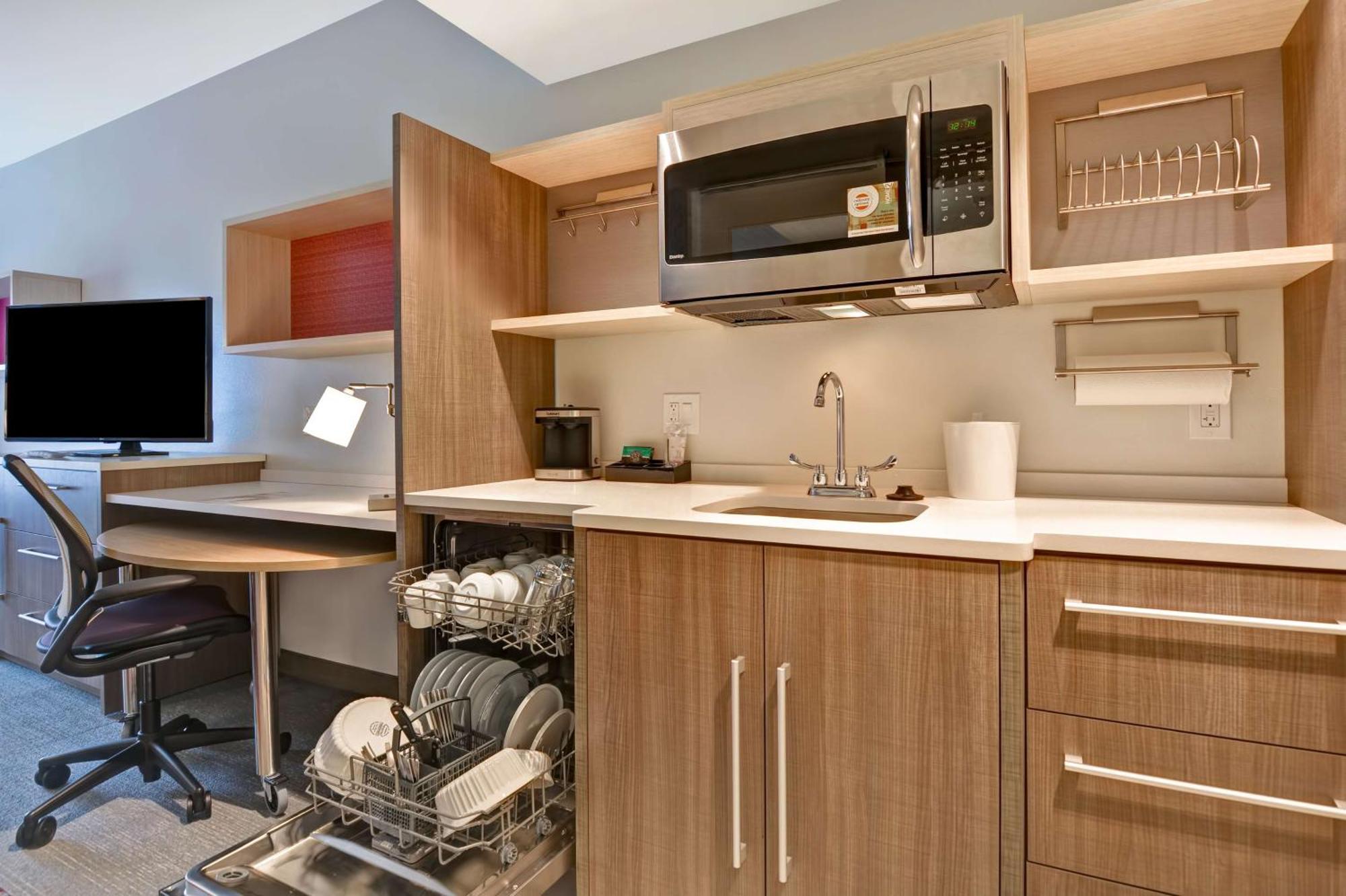 Home2 Suites By Hilton Naples I-75 Pine Ridge Road Bagian luar foto