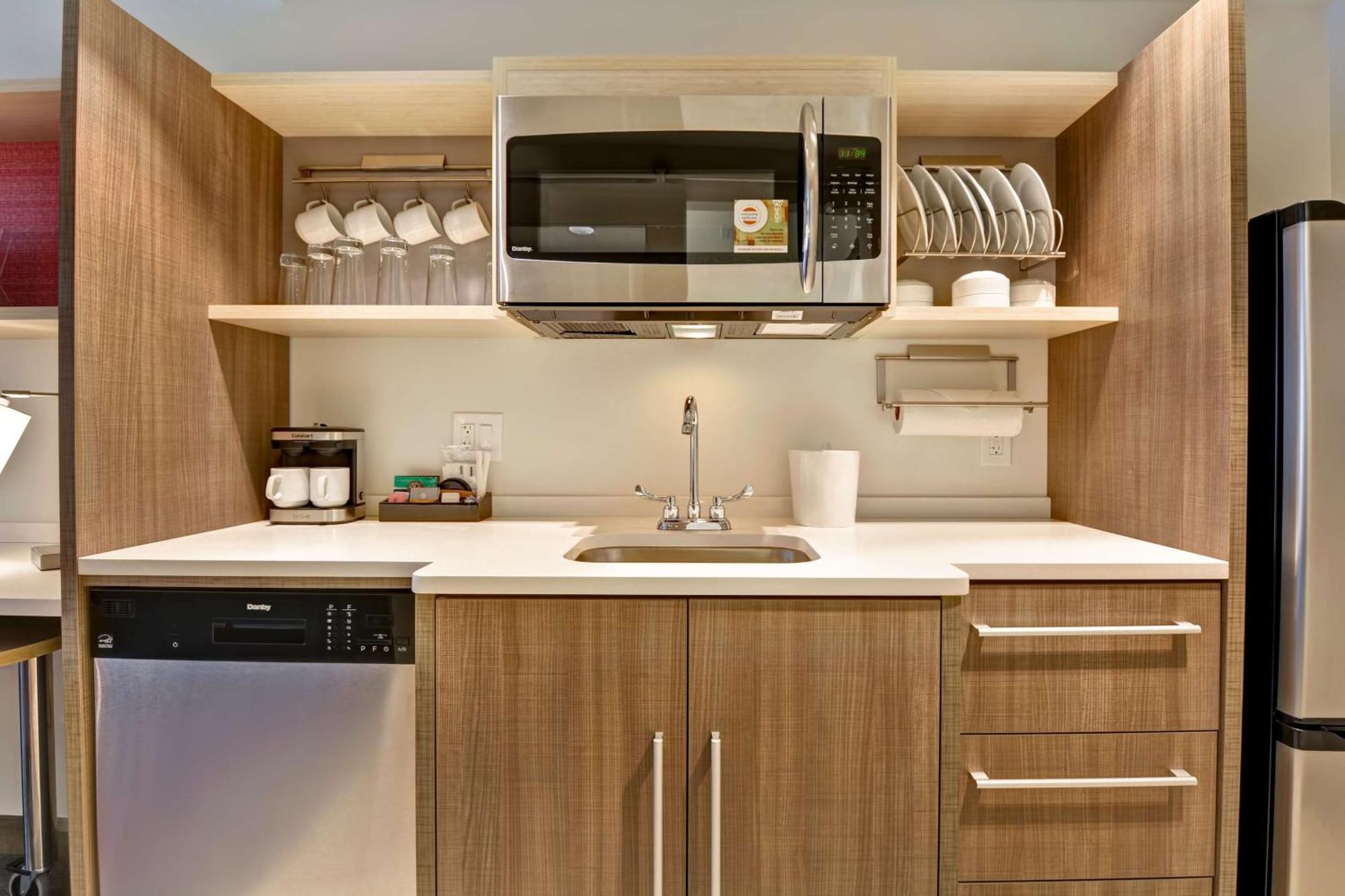 Home2 Suites By Hilton Naples I-75 Pine Ridge Road Bagian luar foto