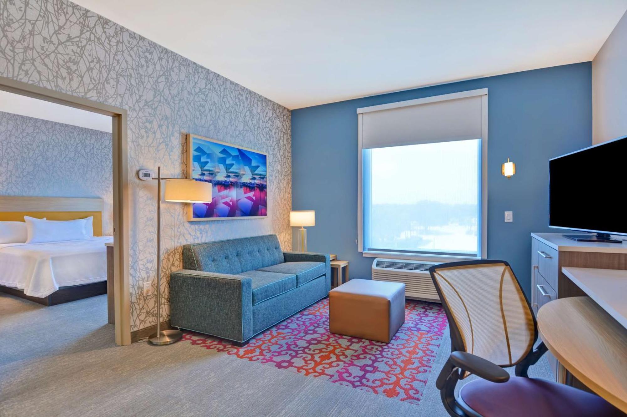 Home2 Suites By Hilton Naples I-75 Pine Ridge Road Bagian luar foto