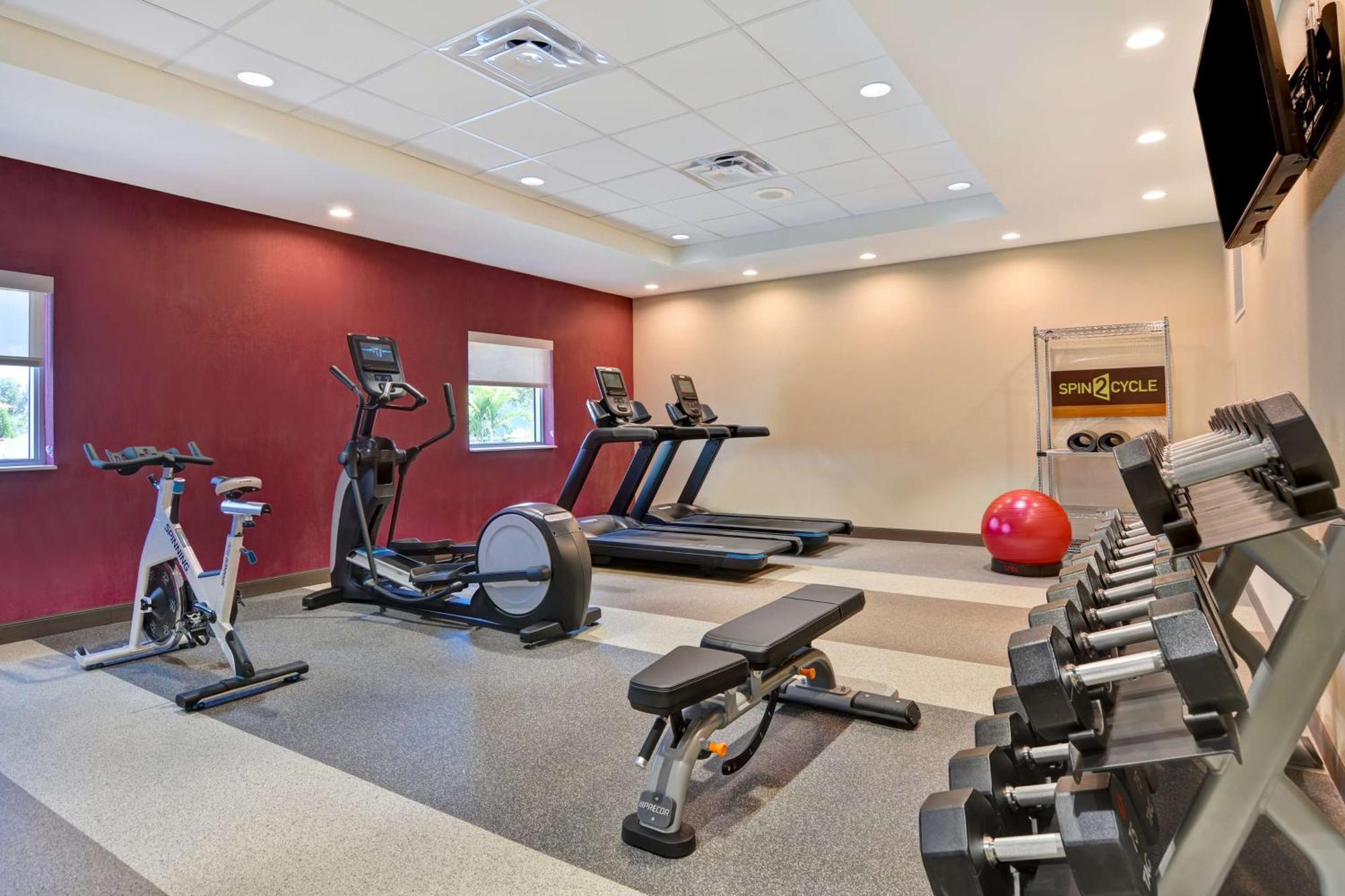 Home2 Suites By Hilton Naples I-75 Pine Ridge Road Bagian luar foto