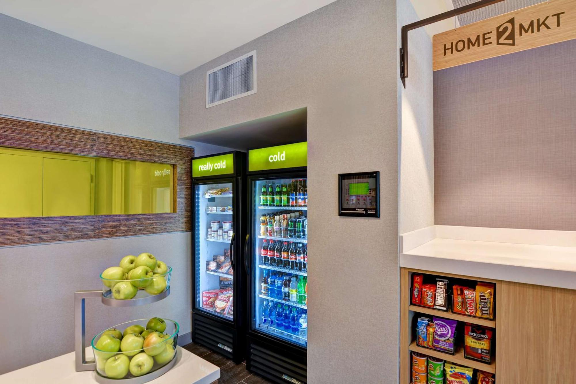 Home2 Suites By Hilton Naples I-75 Pine Ridge Road Bagian luar foto