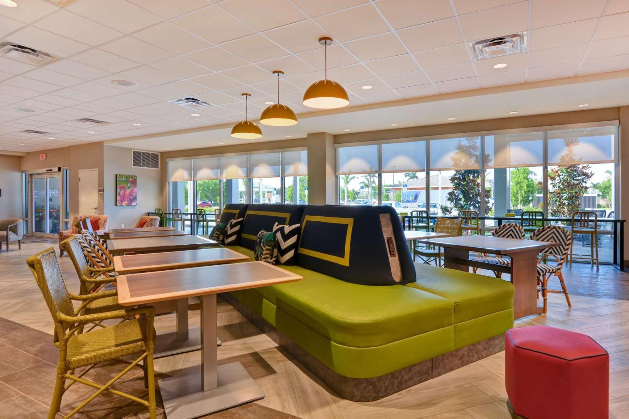 Home2 Suites By Hilton Naples I-75 Pine Ridge Road Bagian luar foto