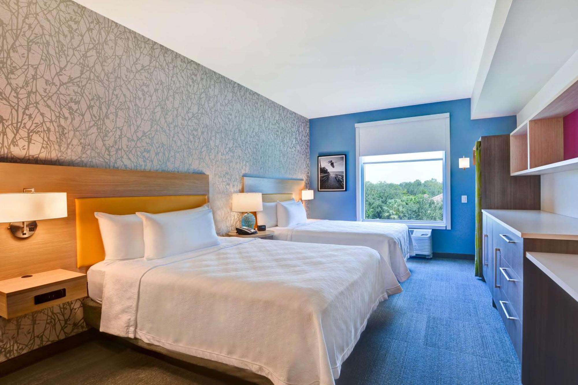 Home2 Suites By Hilton Naples I-75 Pine Ridge Road Bagian luar foto