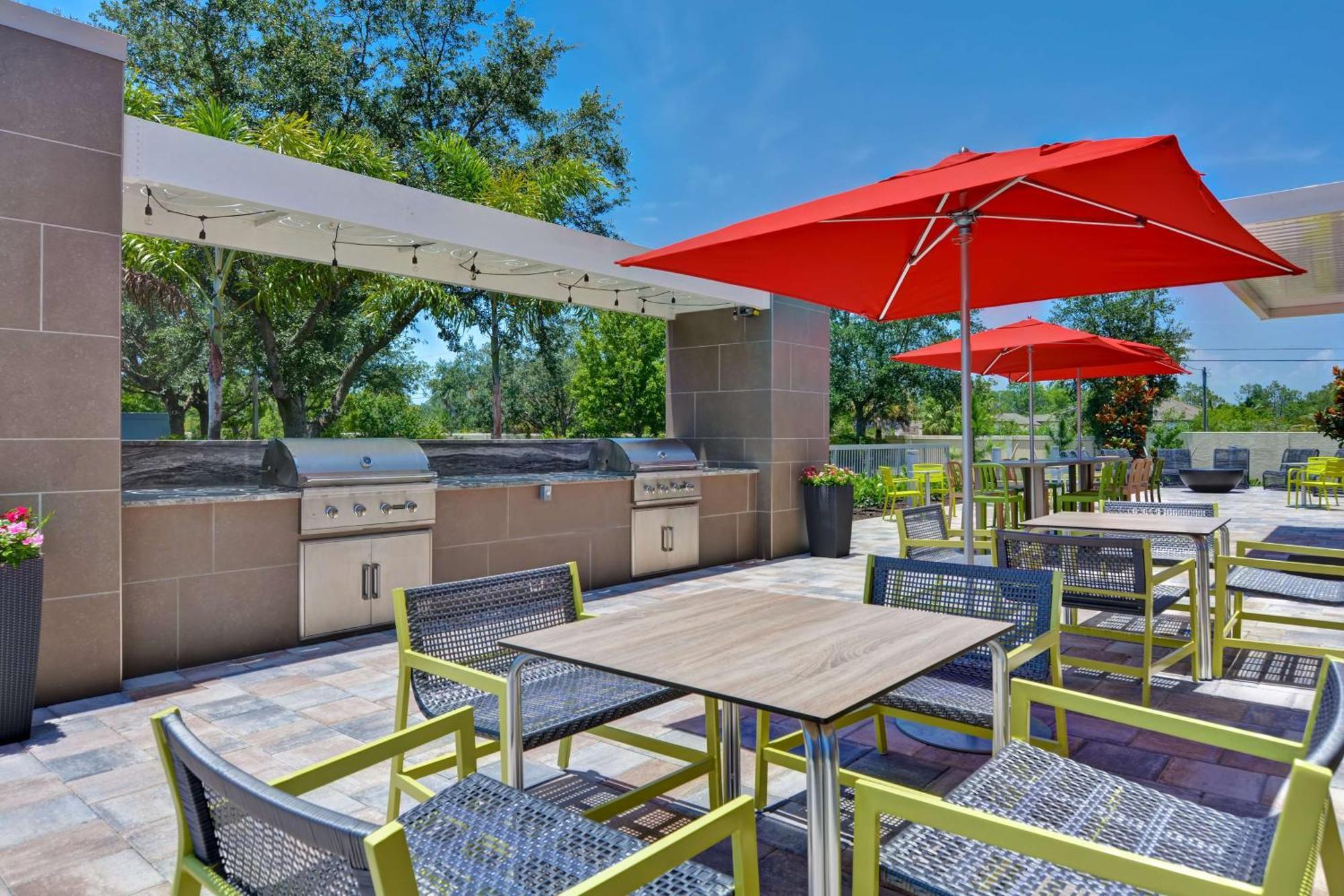 Home2 Suites By Hilton Naples I-75 Pine Ridge Road Bagian luar foto