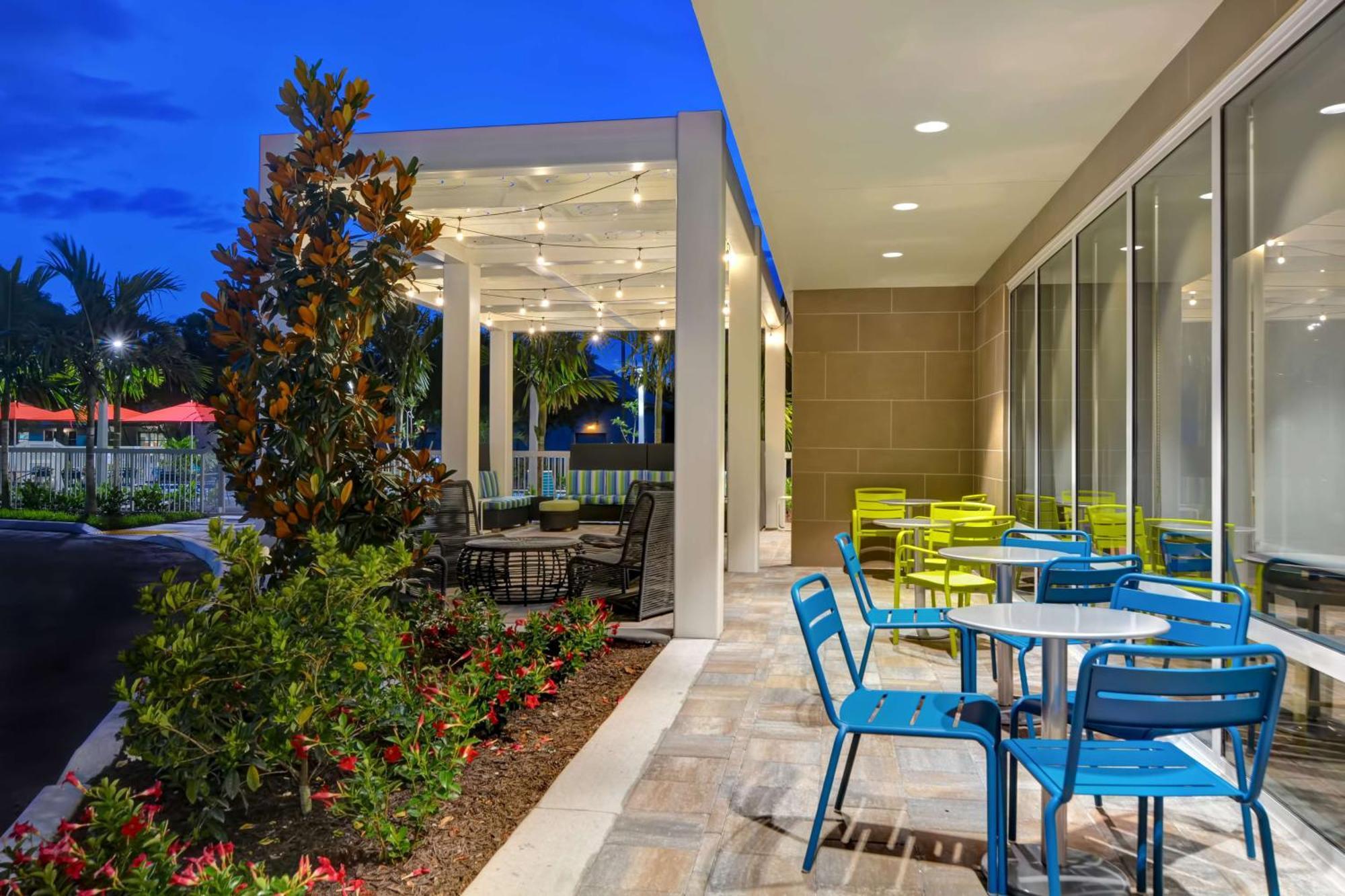 Home2 Suites By Hilton Naples I-75 Pine Ridge Road Bagian luar foto