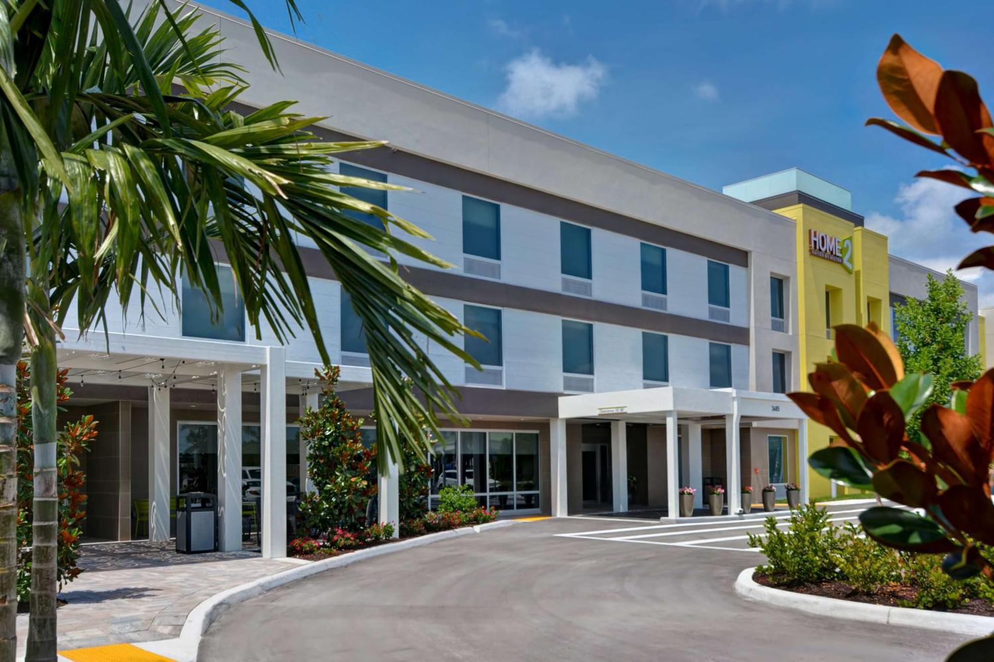 Home2 Suites By Hilton Naples I-75 Pine Ridge Road Bagian luar foto