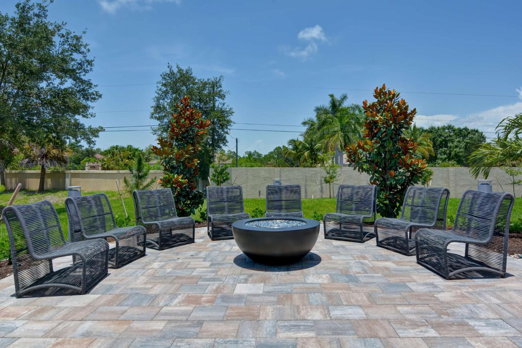 Home2 Suites By Hilton Naples I-75 Pine Ridge Road Bagian luar foto