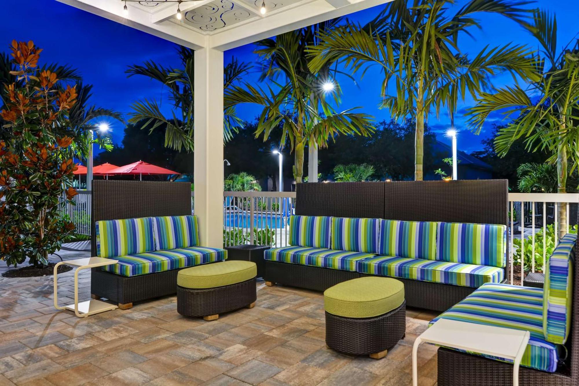 Home2 Suites By Hilton Naples I-75 Pine Ridge Road Bagian luar foto
