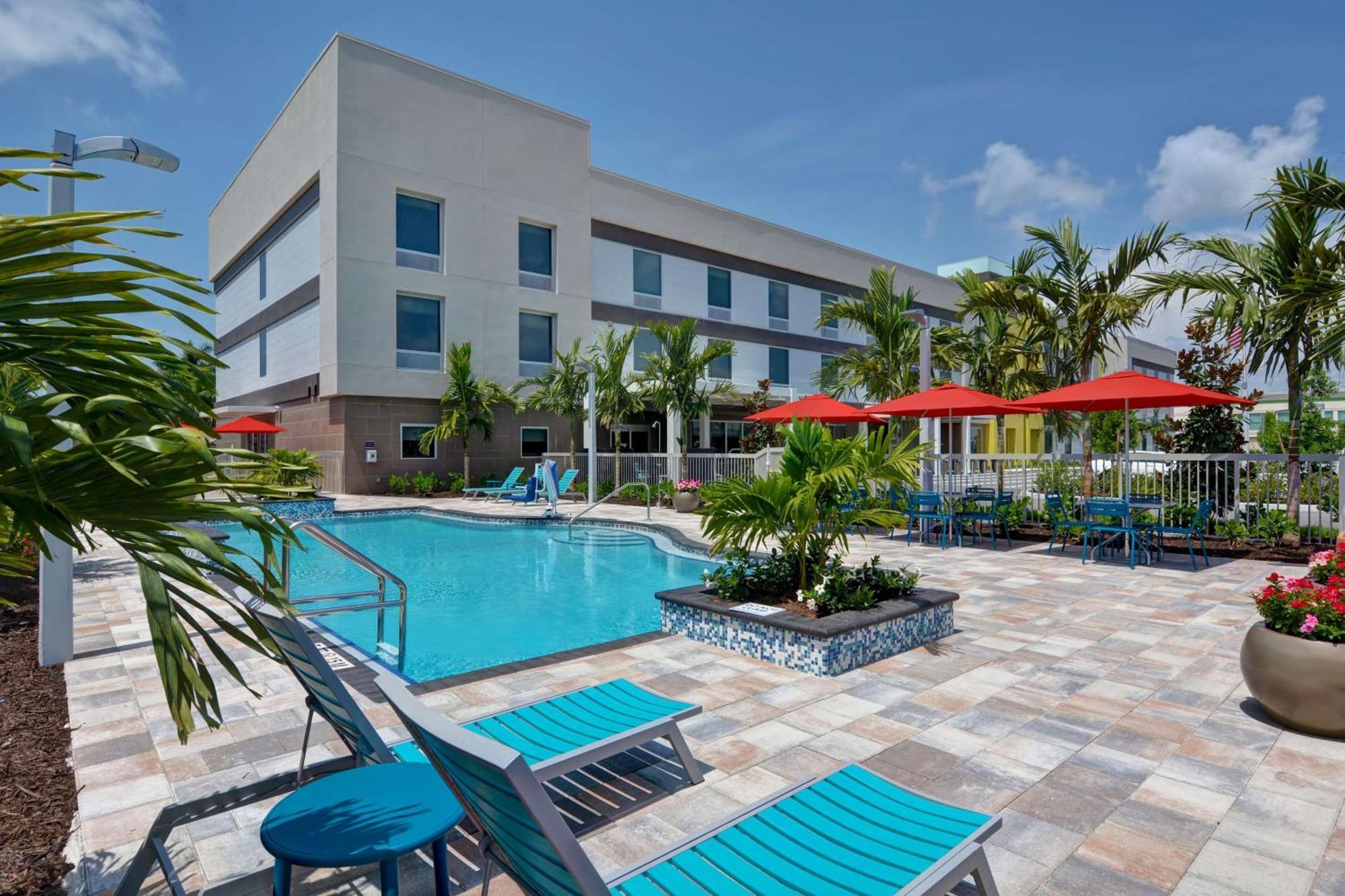 Home2 Suites By Hilton Naples I-75 Pine Ridge Road Bagian luar foto